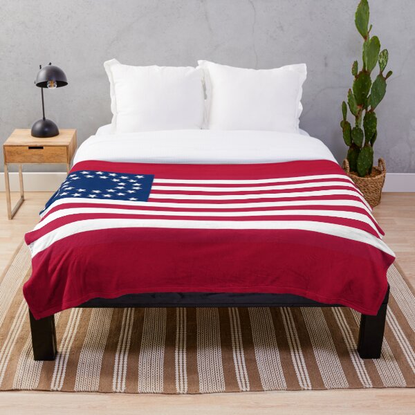 Item preview, 35 Star American Flag of the Civil War (West Virginia Addition 1863-1865) designed and sold by Freihalt.