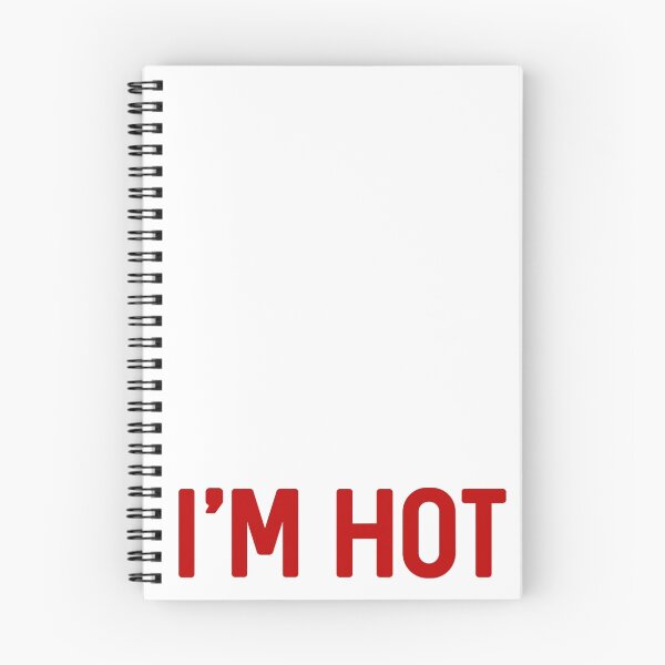 Item preview, My friend wants to know if you think I'm hot designed and sold by Mad Over Store.