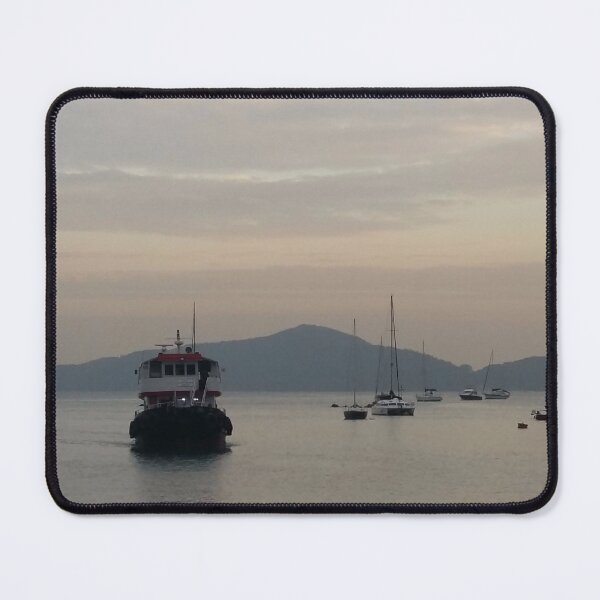 Item preview, Discovery Bay, Hong Kong Boat designed and sold by ConzyBelle.