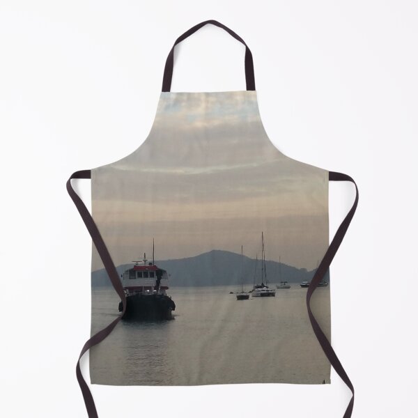 Item preview, Discovery Bay, Hong Kong Boat designed and sold by ConzyBelle.