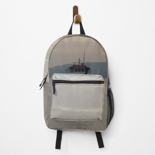Item preview, Discovery Bay, Hong Kong Boat designed and sold by ConzyBelle.