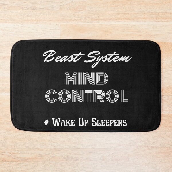 Item preview, Beast System - Mind Control  designed and sold by mindmaster007.