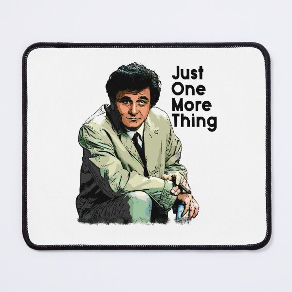 Item preview, Music Vintage Retro Just One More Thing Love You Fans designed and sold by HappyEverLife.