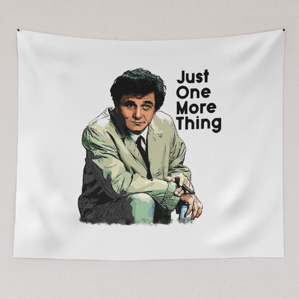 Item preview, Music Vintage Retro Just One More Thing Love You Fans designed and sold by HappyEverLife.