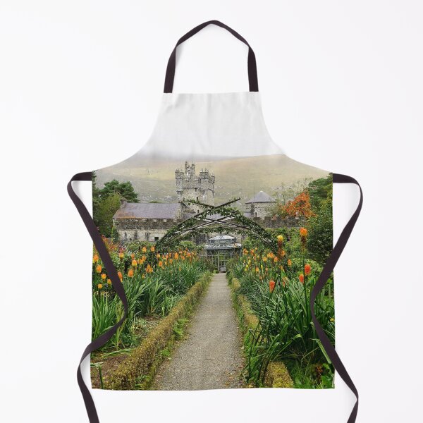 Item preview, Glenveagh Castle, County Donegal, Ireland designed and sold by NavorolArt.