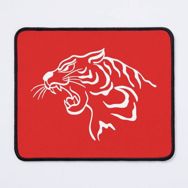 Item preview, Chinese New Year – Year of the Tiger designed and sold by ValentinaHramov.