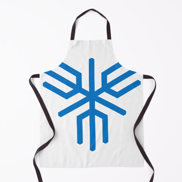 Item preview, Flag of Sakai, Osaka, Japan designed and sold by Freihalt.