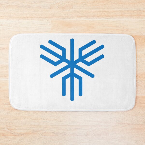 Item preview, Flag of Sakai, Osaka, Japan designed and sold by Freihalt.