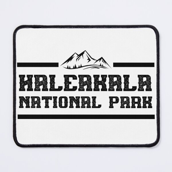 Item preview, Haleakala National Park Hawaii | Hiking | Mountains landscape designed and sold by Violet Treasures.