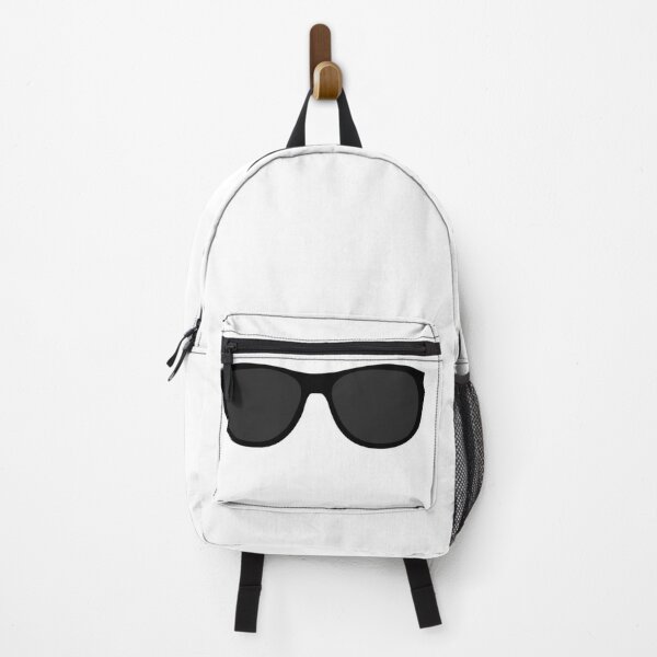 Item preview, Ray Bans Glasses Sticker designed and sold by yayasmiles.