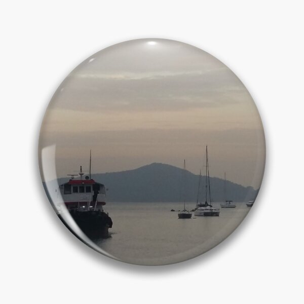Item preview, Discovery Bay, Hong Kong Boat designed and sold by ConzyBelle.