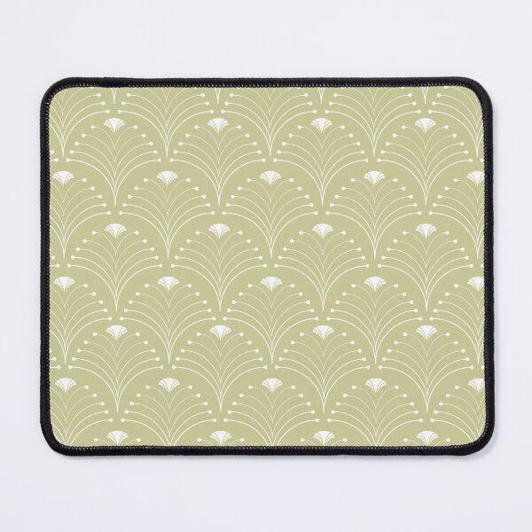 Item preview, Dulux Celery Green Deco 03 designed and sold by AuraTherapeia.