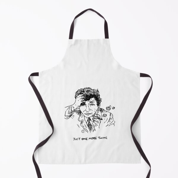Item preview, Special Present Just One More Thing Gift Movie Fans designed and sold by HappyEverLife.
