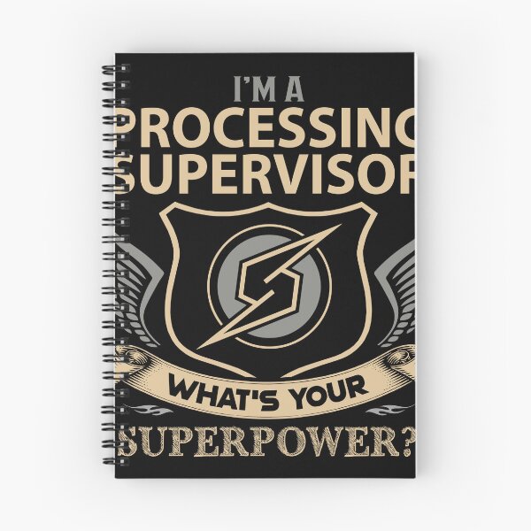 Item preview, Processing Supervisor T Shirt - What Is Your Superpower Job Gift Item Tee designed and sold by leolanwugm.