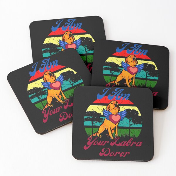 Item preview, The Labra Dorer, Pure Heart designed and sold by RnssncCo.