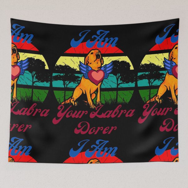 Item preview, The Labra Dorer, Pure Heart designed and sold by RnssncCo.