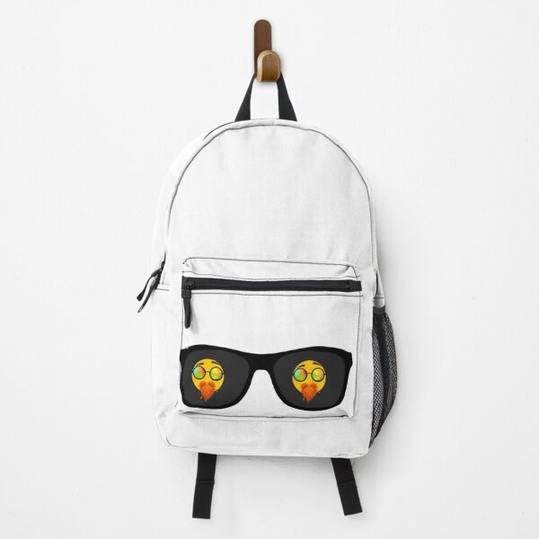 Item preview, Ray Bans Glasses Sticker designed and sold by yayasmiles.