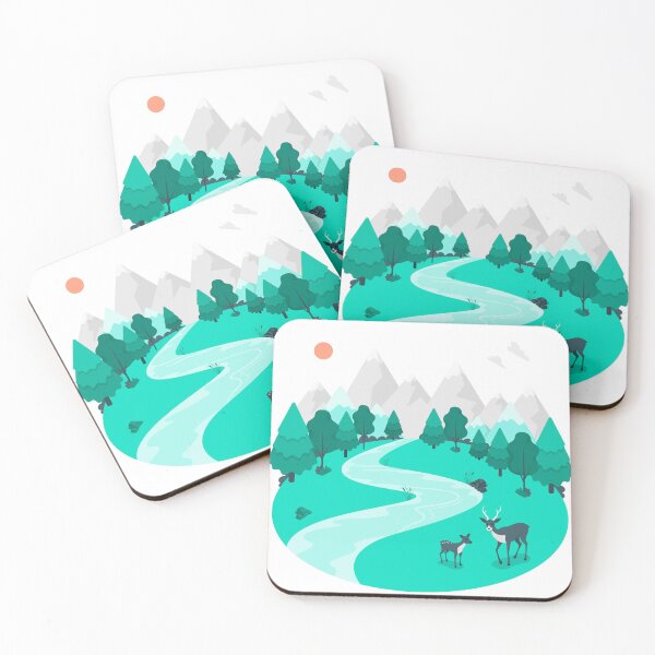 Item preview, Mountain designed and sold by Konac.