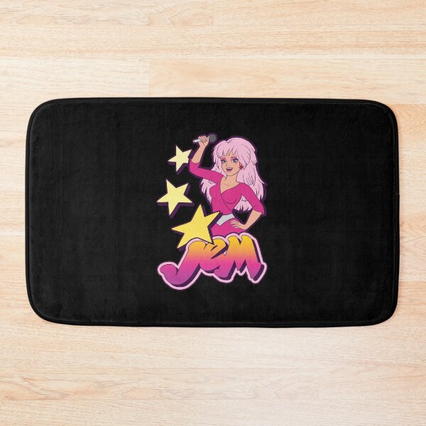 Item preview, Jem 80s cartoon Classic designed and sold by Anim90.