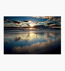 Long Strand, West Cork, Ireland Photographic Print