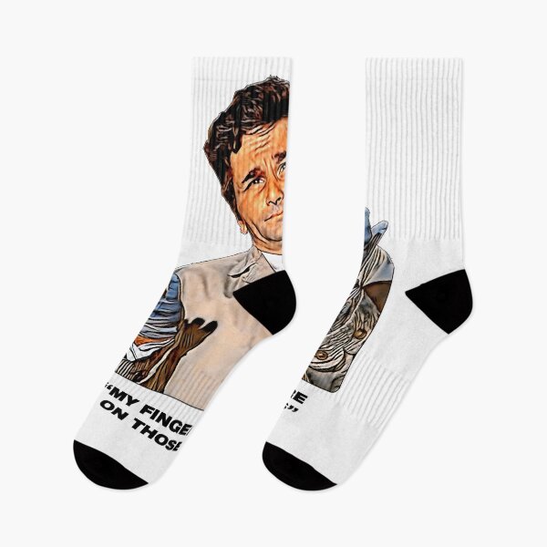 Item preview, Women Men Columbo Suitable For Framing Retro Vintage designed and sold by HappyEverLife.