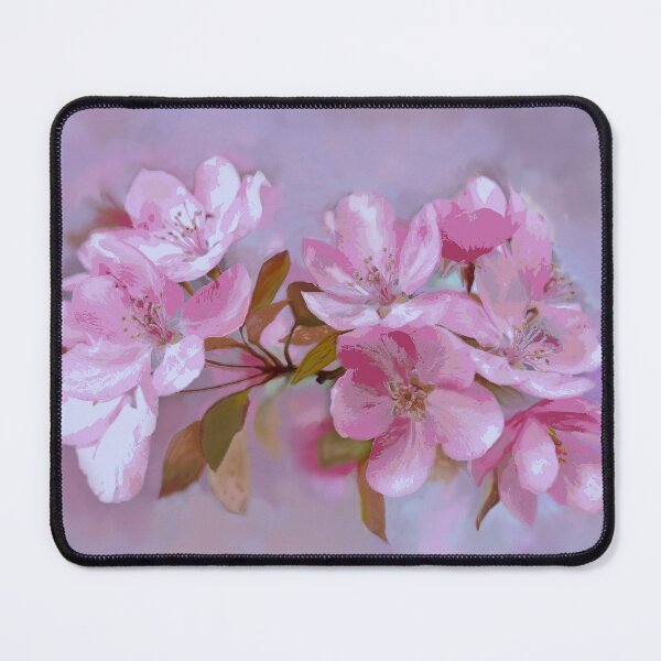 Item preview, Flores de cerezo en primavera designed and sold by SpringForever.