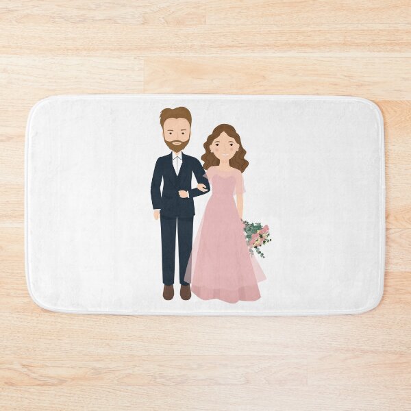 Item preview, Mr.Mrs,Newlyweds,Valentines designed and sold by Emil1993.