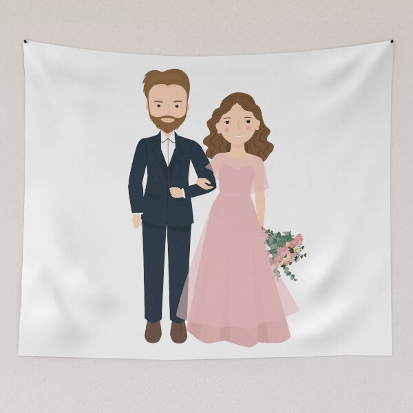 Item preview, Mr.Mrs,Newlyweds,Valentines designed and sold by Emil1993.