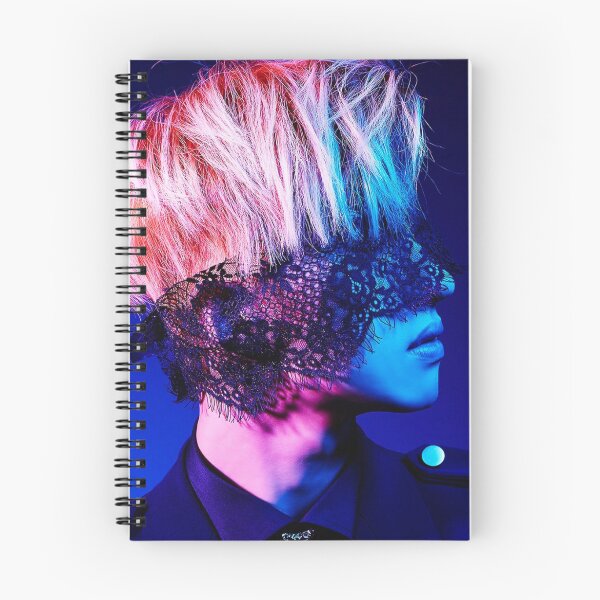Aperçu de l'œuvre vixx ken créée et vendue par yeongwonhikpop.