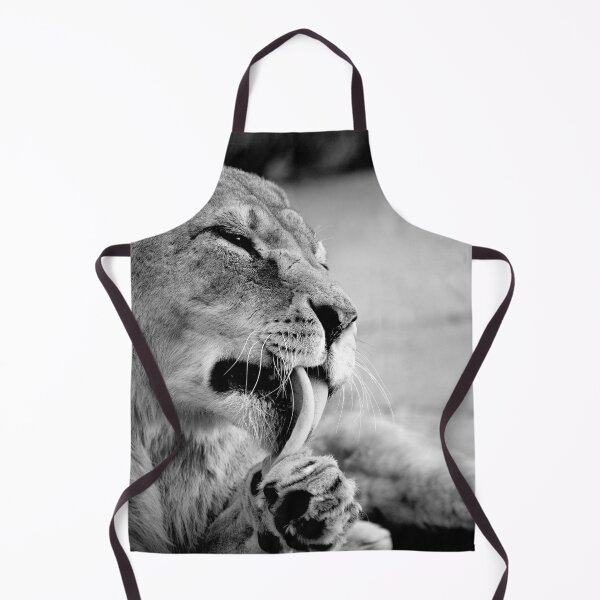 Item preview, Paws Up! (Monochrome) designed and sold by DoodleBugImages.