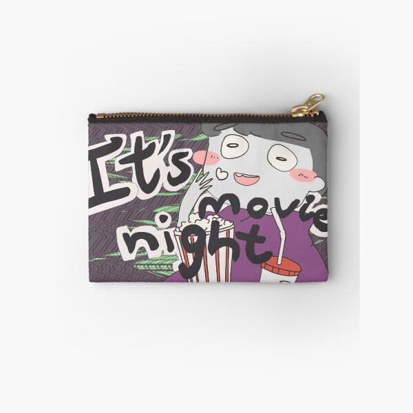 Item preview, Movie night  designed and sold by mioom.