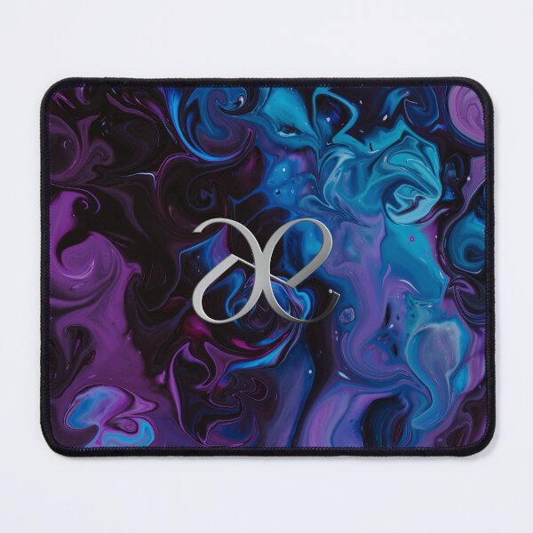 Item preview, aespa art kpop merch designed and sold by pingupop.