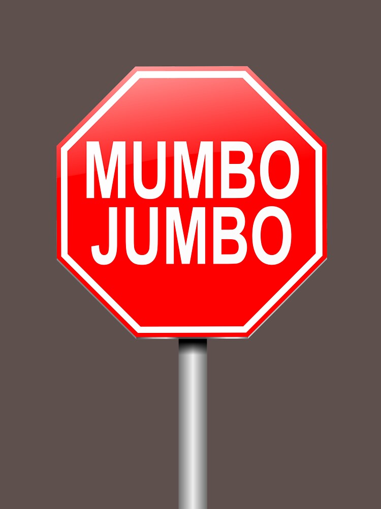 mumbo jumbo merchandise