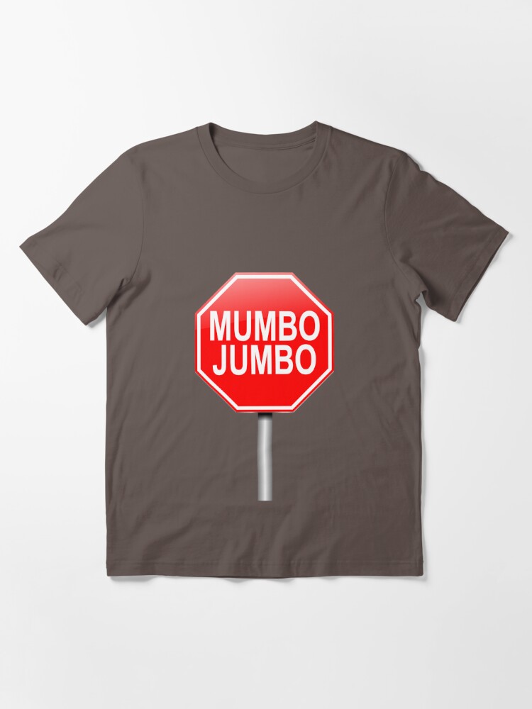 mumbo merch