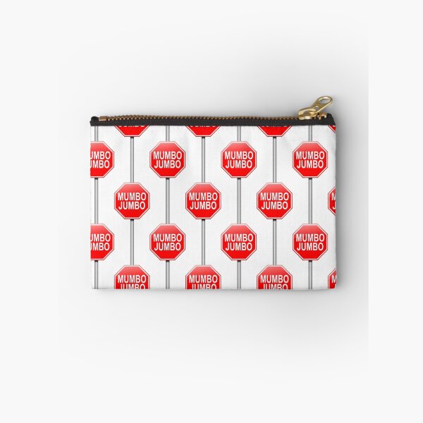 Item preview, Mumbo jumbo. designed and sold by 72soul.