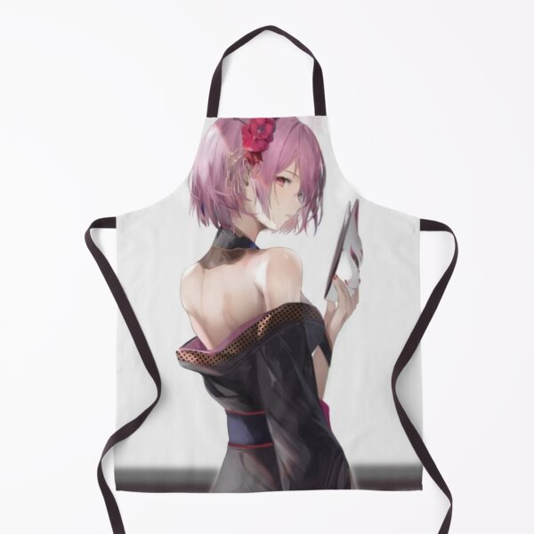 Item preview, Under the mask || Calli designed and sold by AszaAri.