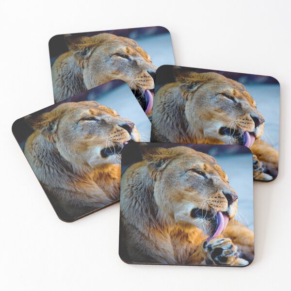 Item preview, Paws Up! designed and sold by DoodleBugImages.