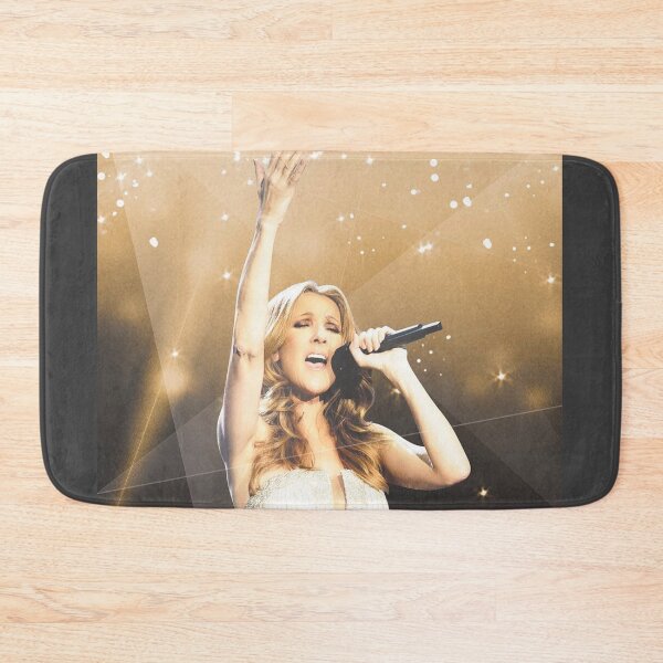 Item preview, Celine Dion Best Performs For Fans designed and sold by edlandsol.