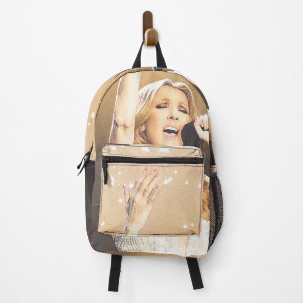 Item preview, Celine Dion Best Performs For Fans designed and sold by edlandsol.