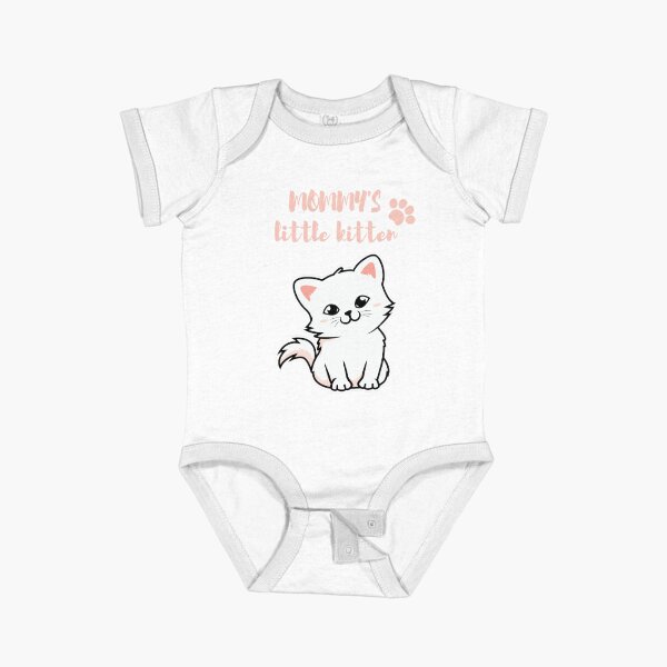 Item preview, Mommy's little kitten  designed and sold by DAGIT.