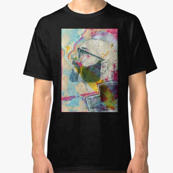 Rowdy Boy Classic T-Shirt