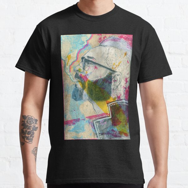 Rowdy Boy Classic T-Shirt