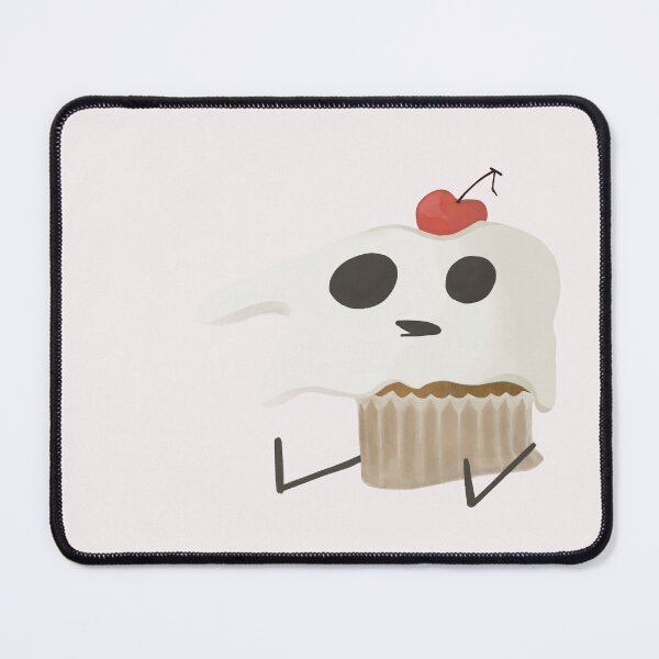 Item preview, cupcake in depression  designed and sold by mioom.