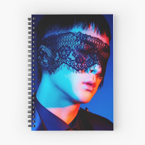 Aperçu de l'œuvre vixx ravi créée et vendue par yeongwonhikpop.