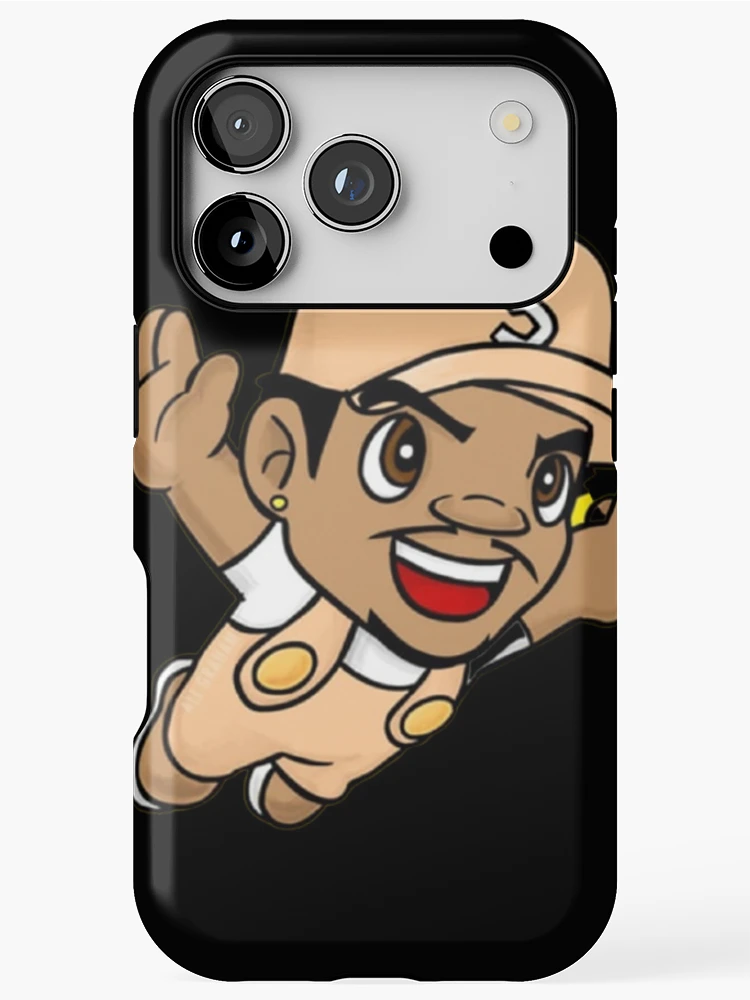 Thumbnail 1 of 4, iPhone Case, Lucky Rapper designed and sold by DreamerStore.
