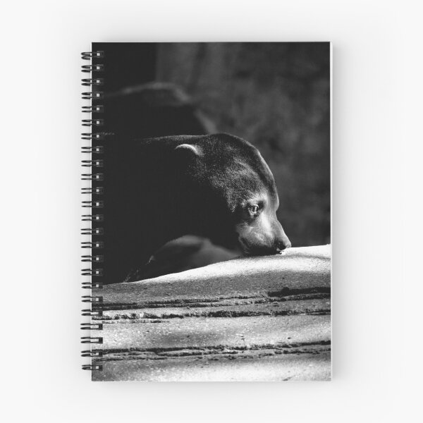 Item preview, Licky Licks (Monochrome) designed and sold by DoodleBugImages.