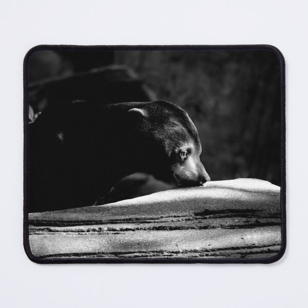 Item preview, Licky Licks (Monochrome) designed and sold by DoodleBugImages.