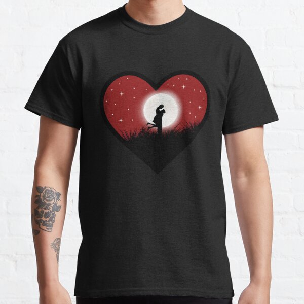 Oops!!! You Stole My Heart. Classic T-Shirt