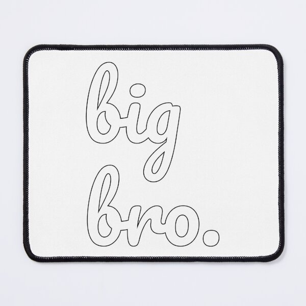 Item preview, Big Brother designed and sold by istoriadesign.