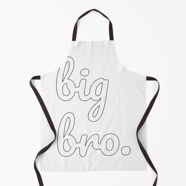 Item preview, Big Brother designed and sold by istoriadesign.